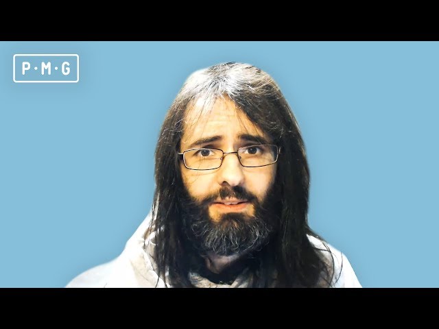 Investigating Athene, the Youtuber Who Started a Religion