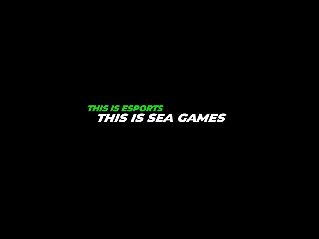 JDCR | This is SEA Games Tekken Bootcamp