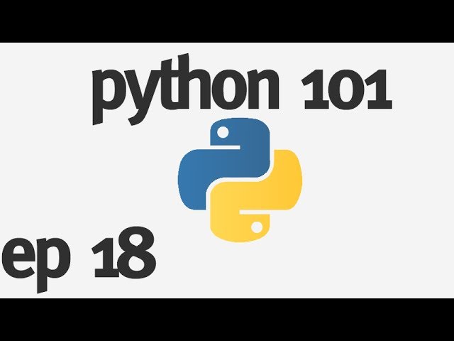 Python 101 - Hidden Python Features