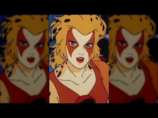 Things Only Adults Notice In Thundercats