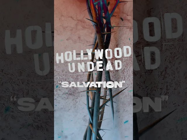 Prepare for 𝖘𝖆𝖑𝖛𝖆𝖙𝖎𝖔𝖓…🕊️#hollywoodundead #salvation #hotelkalifornia #newmusic