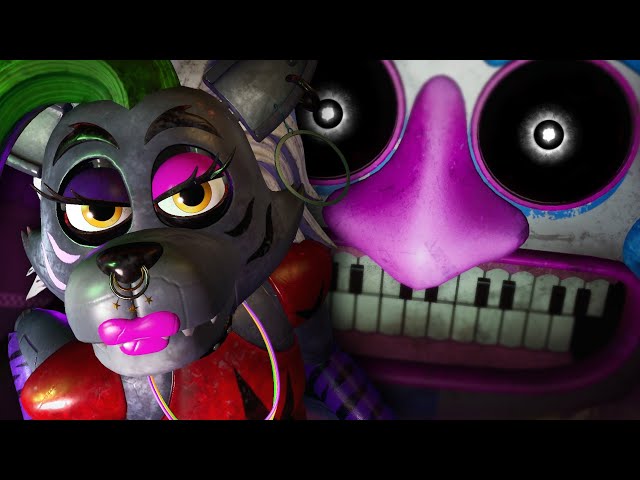 Five Nights at Freddy's: Help Wanted 2 - Part 4