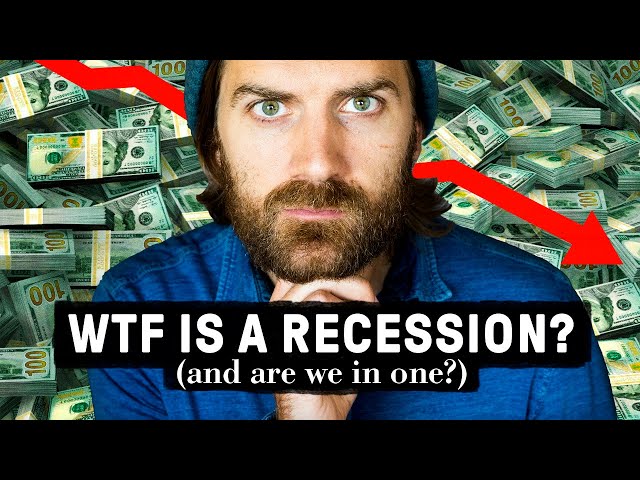Why Recessions Happen