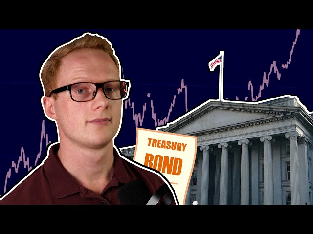 What Rising Treasury Yields Mean for the Economy