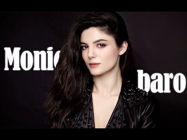 Monica Barbaro | Gorgeous | Tribute