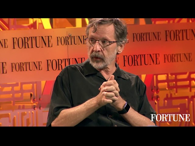 This is what makes Pixar so successful according to Ed Catmull