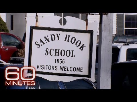 Return to Newtown: Remembering Sandy Hook | 60 Minutes Archive