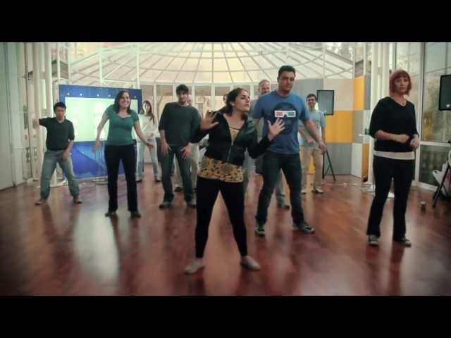 Piehole.TV Dance Explainer Video