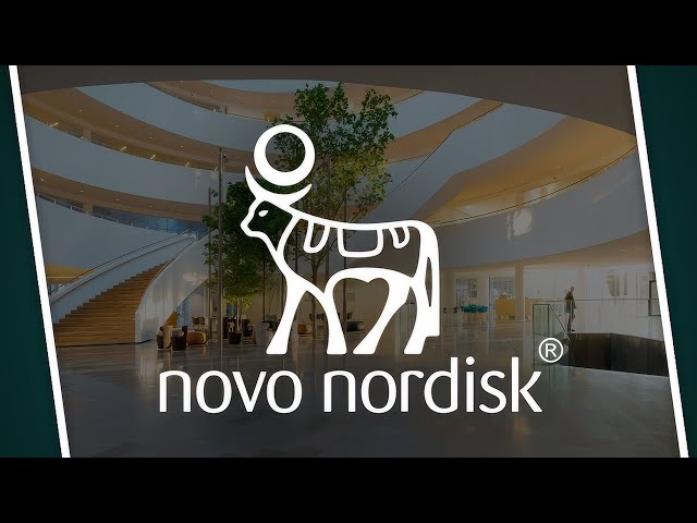 Novo Nordisk (Ozempic)