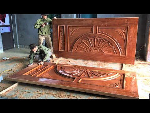 Luxury Furniture Project