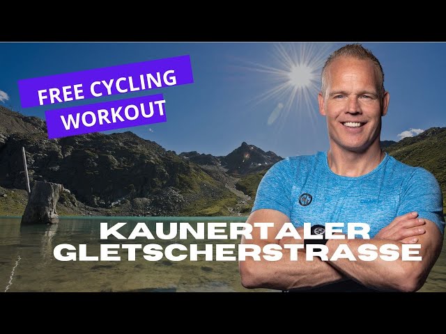 Intensieve Indoor Cycling Workouts met CycleMasters - Volledige versie