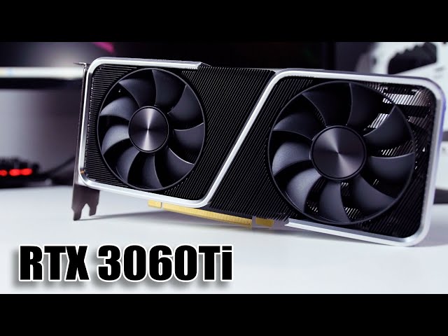 RTX 3060Ti... Is this really the right time?