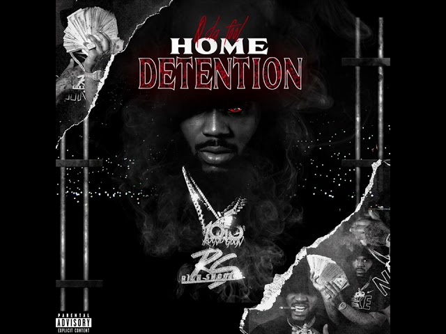 Q Da Fool - All In (Official Audio) [from Home Detention]