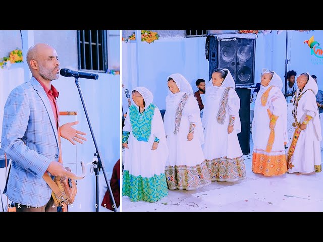 eritrean gayla #mk #wedding #eritrea #habesha #eritreanwedding