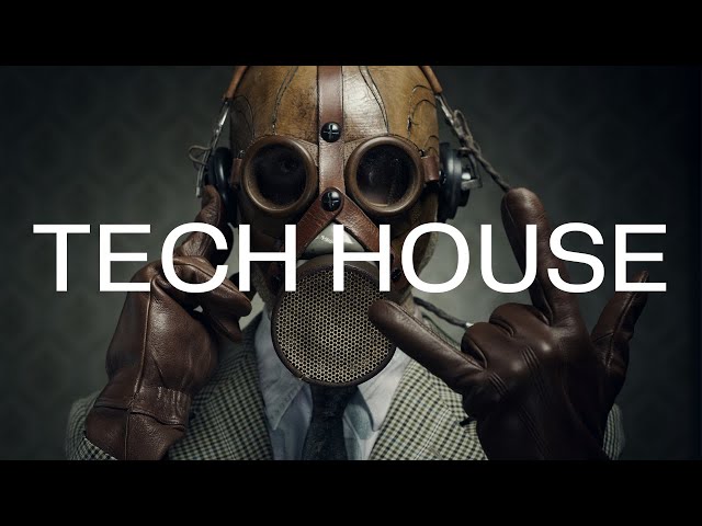 Tech House Mix 2023 | JUNE