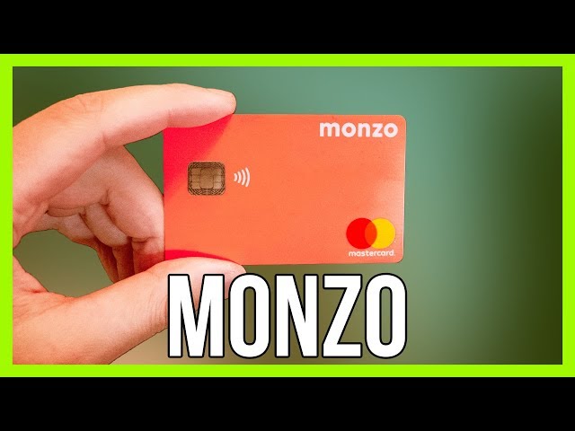 Monzo Bank | Review