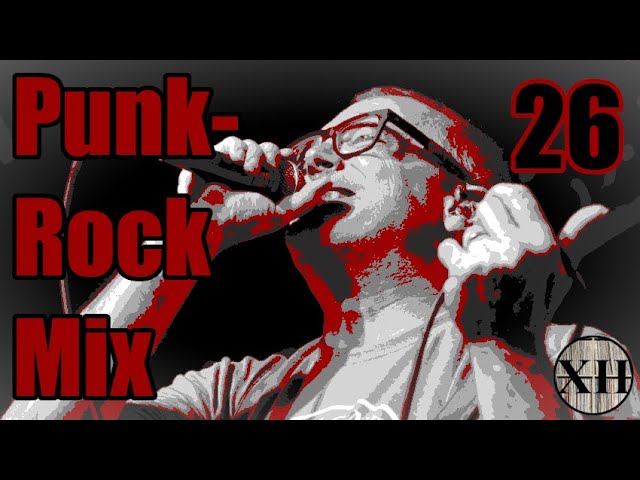 Punk Rock Mix 26