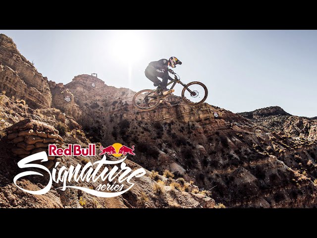 Red Bull Rampage 2019 FULL HIGHLIGHTS | Red Bull Signature Series