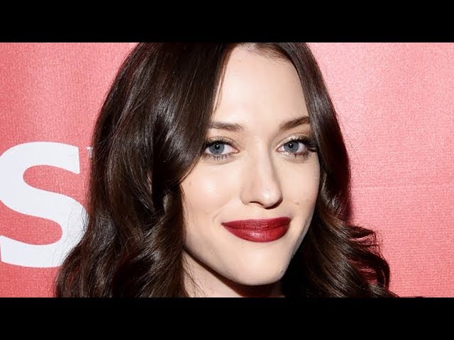 Why Hollywood Won't Cast Kat Dennings Anymore