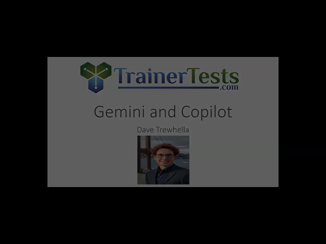 Gemini and Copilot: Exploring the Best ChatGPT Alternatives