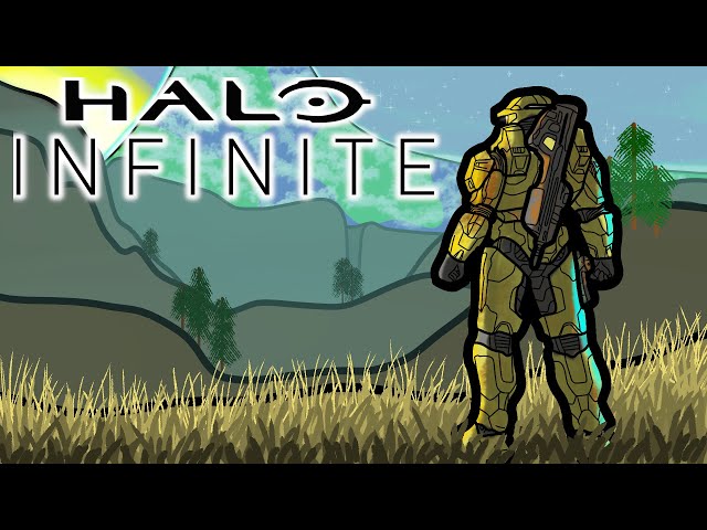 Halo Infinite In 5 Minutes