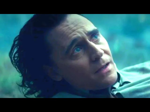 The Ending Of Loki Episode 4 Explained