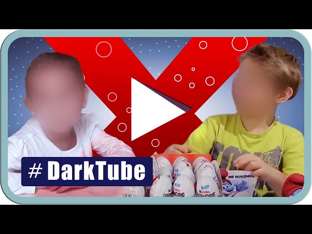 Das Geschäft mit Kinder-Influencern auf Youtube | MrWissen2go EXKLUSIV #DarkTube