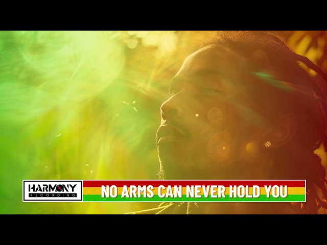 No Arms Can Never Hold You - Reggae Cover | Harmony Recording