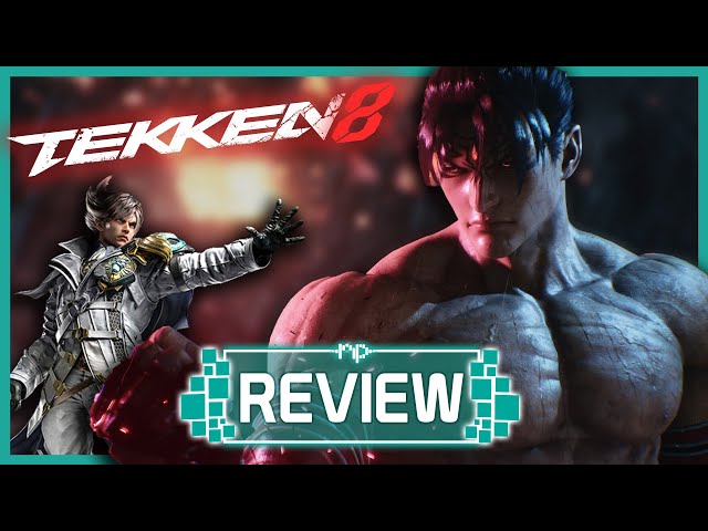 Tekken 8 Review - New Era of Iron Fist