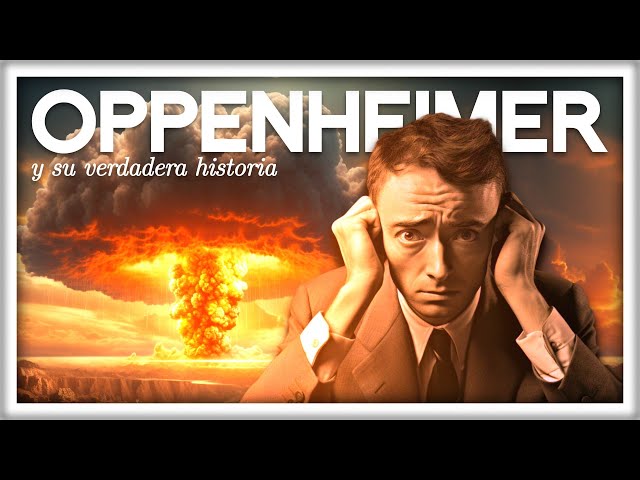 Oppenheimer: ¿Se Arrepintió de la Bomba Atómica?
