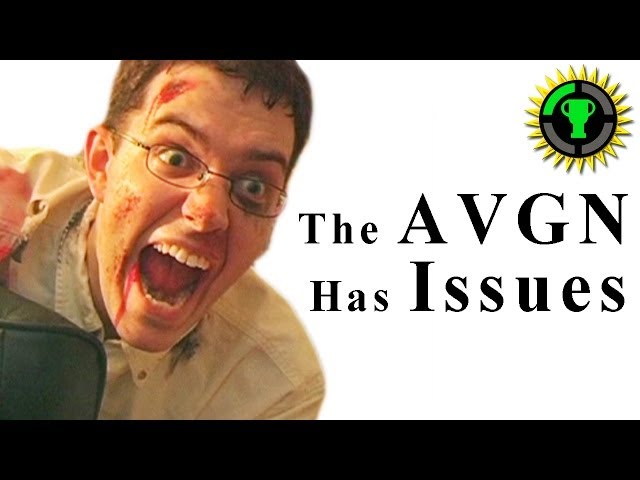 Game Theory: What's Wrong with the AVGN?
