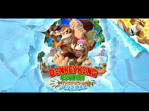Donkey Kong - Full OST