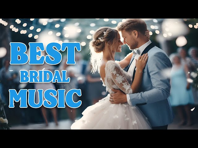 Best Bridal Music | 3 Hours Of Contemporary Instrumentals
