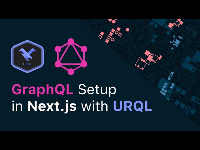Best GraphQL Client-Side Setup in Next.js with urql, GraphQL Codegen and TypeScript