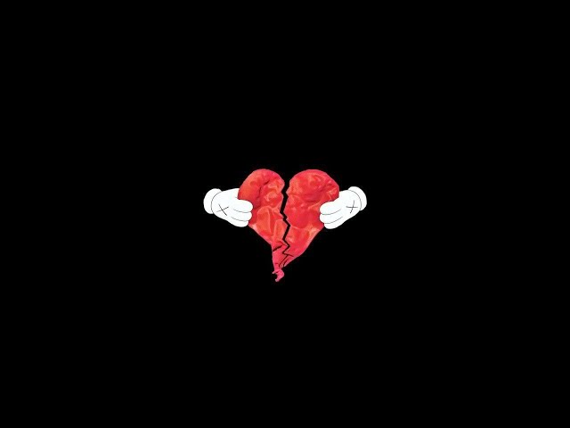 808s on Valentines day - A Kanye Mashup Album