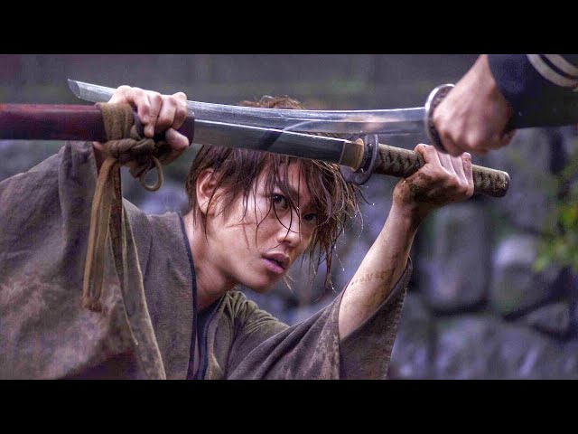 Looks Helpless, He Turns Out to Be the Most Feared Ex-samurai Killer of His Time (1) | Movie Recap
