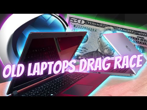 Laptop Things