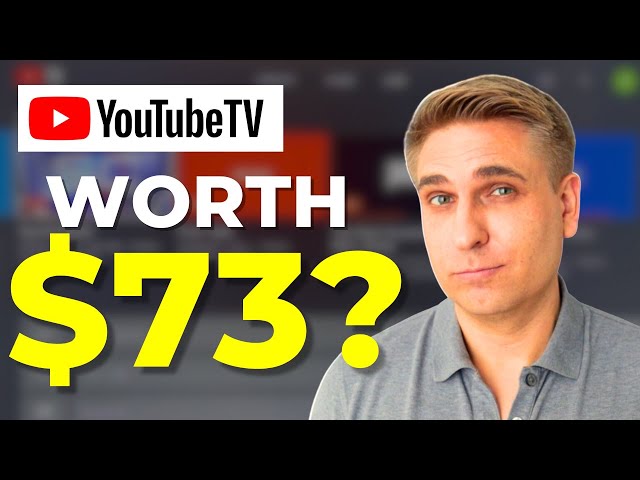 Is YouTube TV Still Worth It? 7 Things to Know Before You Sign Up!