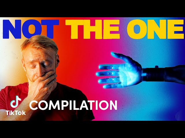Not The One | Compilation | TikTok