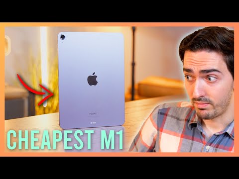 Cheapest M1 iPad vs USED iPads: What's the difference?