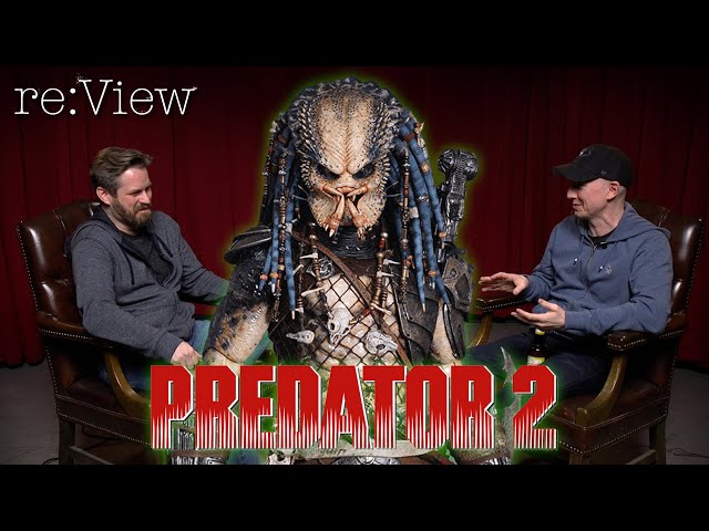 Predator 2 - re:View
