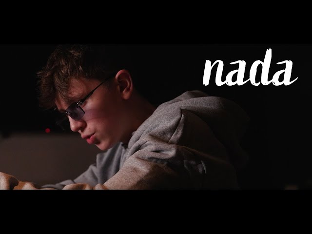 Fero - Nada (offizielles Musikvideo) // VDSIS