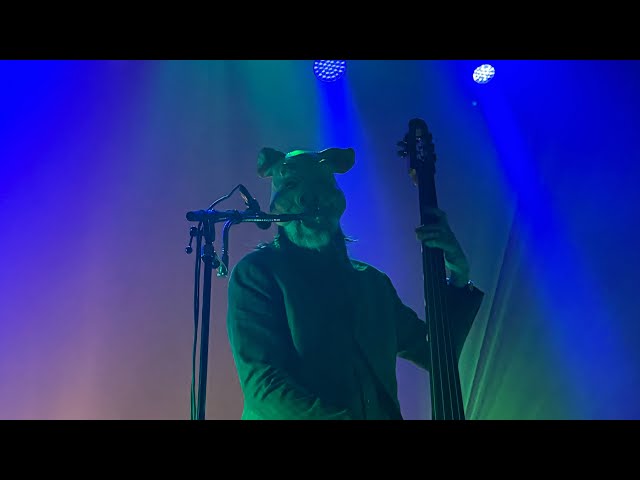 Primus - Southbound Pachyderm Live - Wilkes Barre PA - 5/6/2024