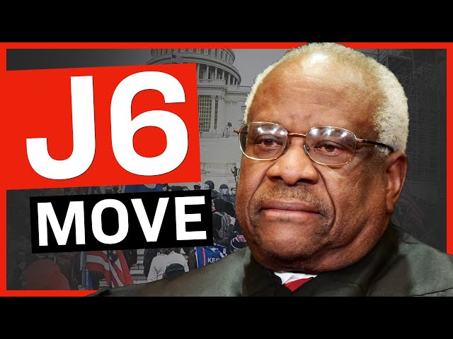 US Supreme Court Makes Jan 6 Move