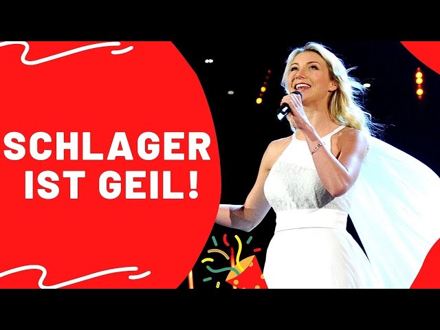 SCHLAGER IST GEIL 😍 Party Hit Mix 2021
