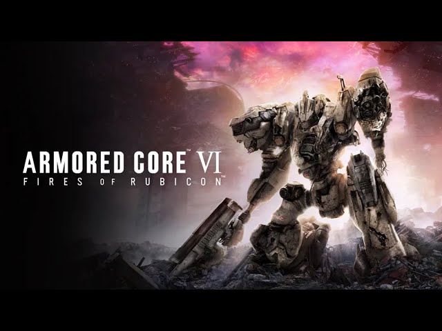 Armored Core VI (dunkview)