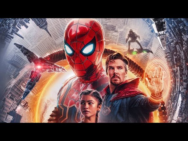 Spider-Man: No Way Home Review - YMS