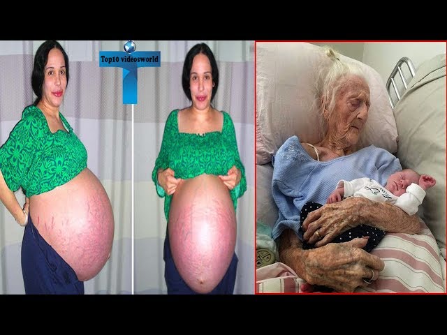 Top 10 Most Bizarre Parents That Will Make You Shock