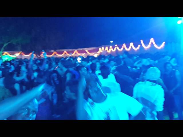 Pyar Dilon Ka Mela hai-Music by Jigyesh Mehta - Mix  DJ Nishant DJ Bapu -  New Year Eve 2014