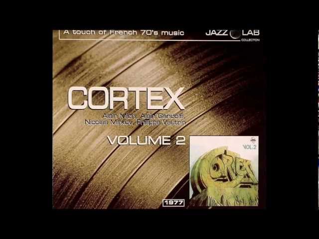 Cortex - Hurluberlu